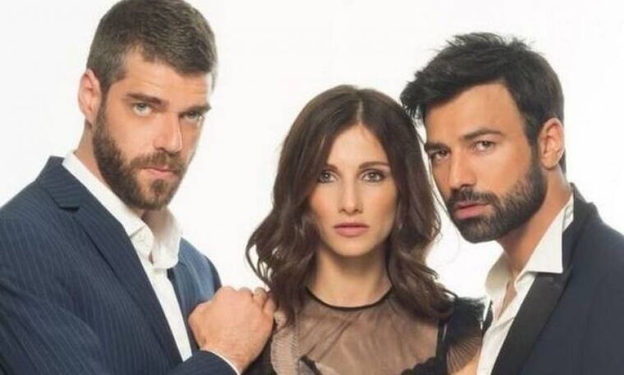 «8 λέξεις»: Η πρωταγωνίστρια Ειρήνη Καραγεώργη και η απίστευτη ιστορία της - Media