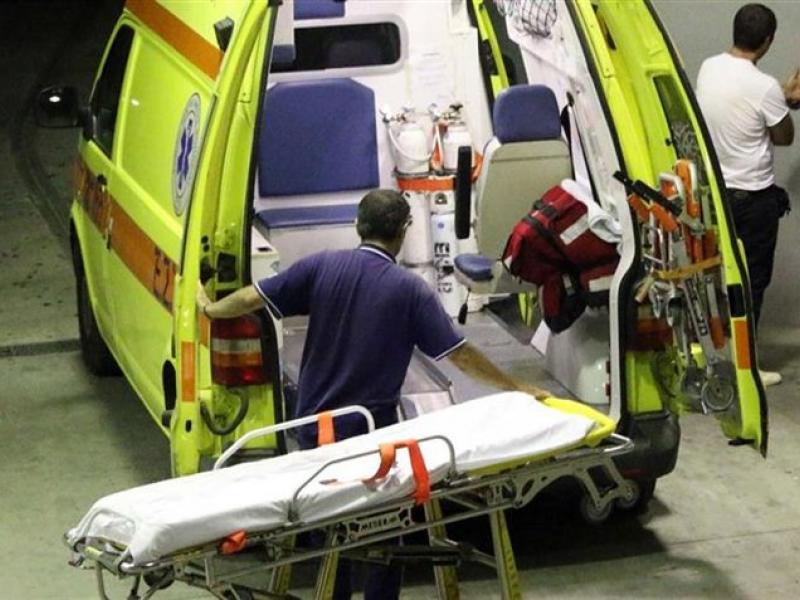 Νεκρός 46χρονος από ηλεκτροπληξία κατά τη διάρκεια εργασιών στο σπίτι του - Media