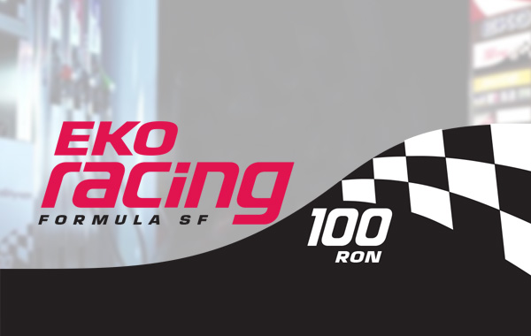 11o PICK EKO Racing 100: Εκρηκτική ατμόσφαιρά που έκοψε την ανάσα - Media