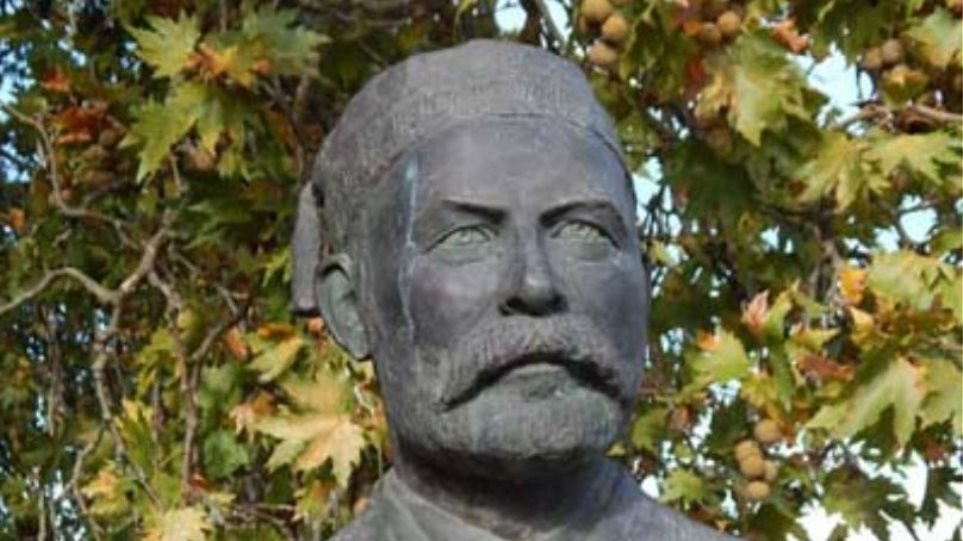 Βασίλειος Έξαρχος: Ο παντοπώλης από την Ήπειρο που έδωσε το όνομά του στα Εξάρχεια - Media