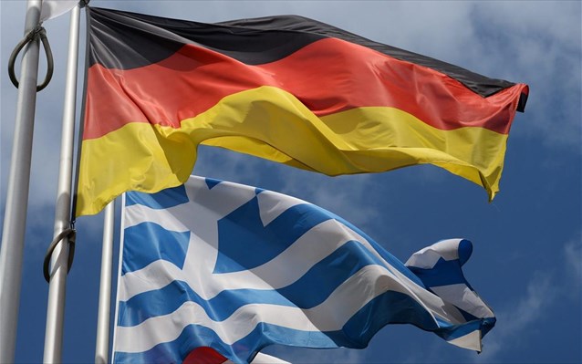 Ελληνογερμανικό Επιμελητήριο: Ισχυρή η συνεργασία Ελλάδας - Γερμανίας - Media