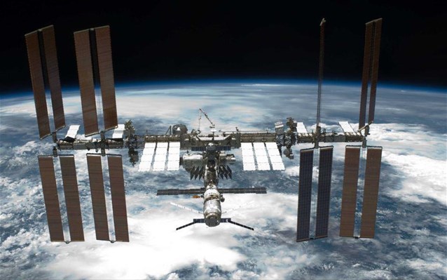 Ψάχνουν στο  διάστημα για το φάρμακο κατά του καρκίνου  - Media