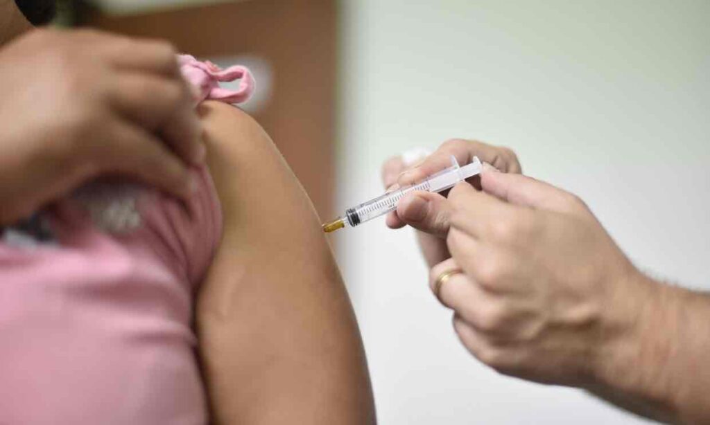Μητρώο εμβολιασμών αναγγέλει ο Κικίλιας - Media