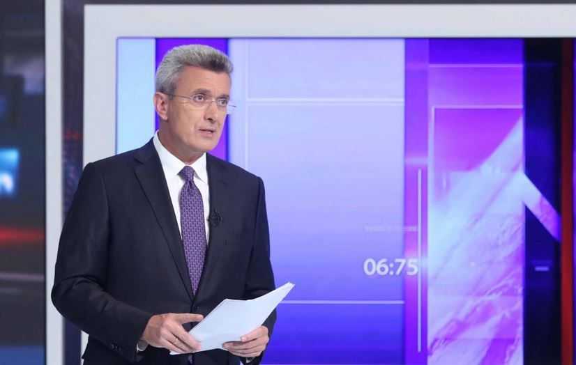 «Κλείδωσε» η πρεμιέρα του Χατζηνικολάου - Media