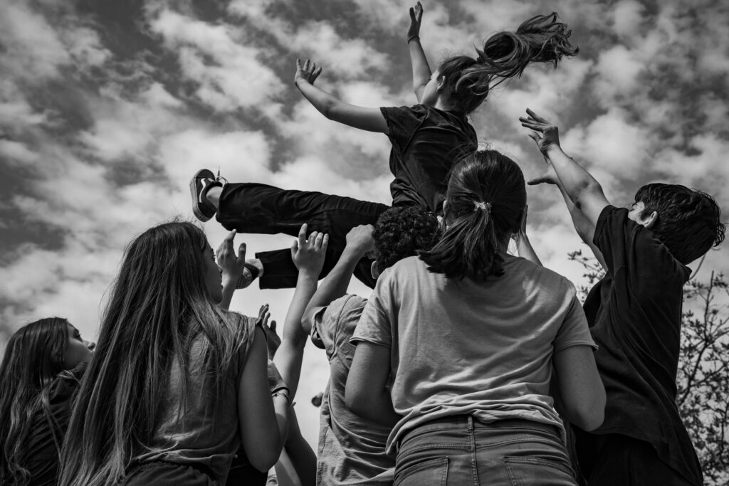 Η Εναλλακτική Σκηνή της ΕΛΣ ανοίγει τη σεζόν με το έργο Europeana - Media