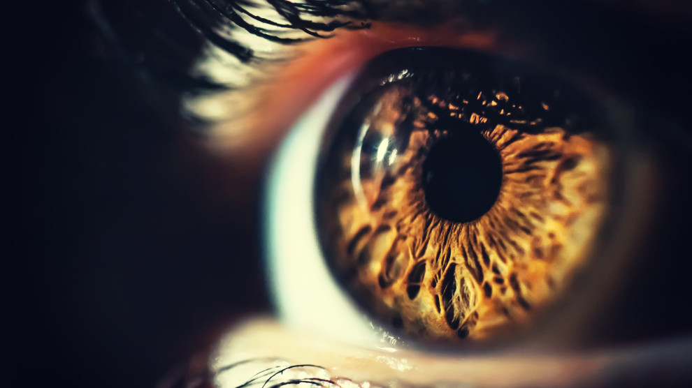 Νόσος Αλτσχάιμερ: Πώς τα μάτια αποκαλύπτουν τα πρώτα σημάδια - Media