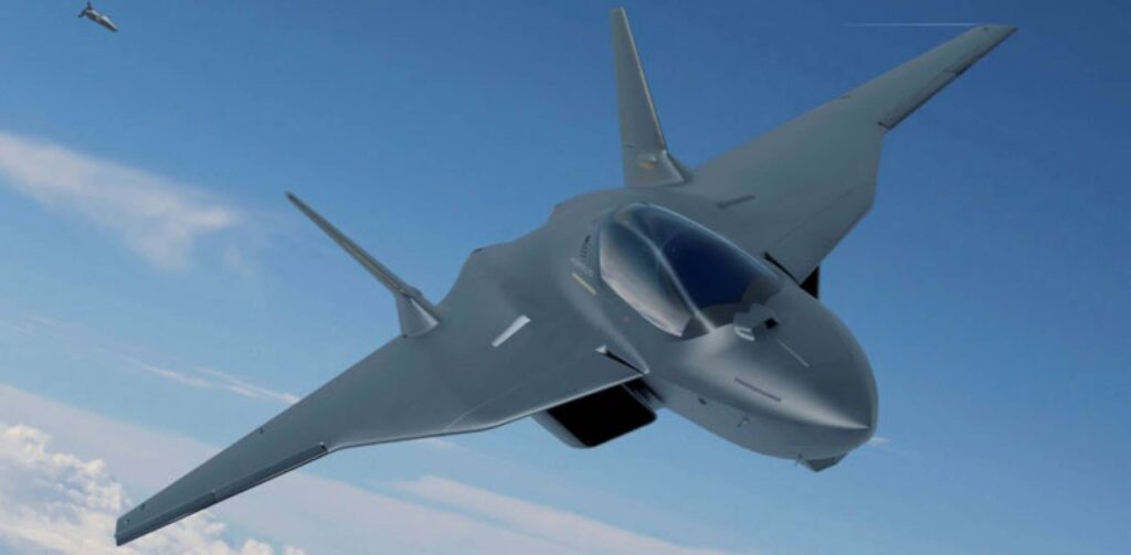 Η Ευρώπη προειδοποιεί: Θα «σκοτώσουμε» το F-35 (Photos) - Media