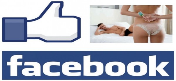 Το Facebook ξέρει πότε κάνετε σεξ - Media