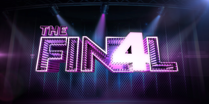 «The Final Four»: Αυτοί θα είναι οι κριτές του νέου σόου του ΑΝΤ1 (Photos) - Media