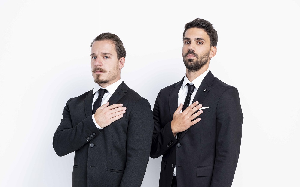 Πρεμιέρα για το νέο ταξιδιωτικό ντοκιμαντέρ του ΑΝΤ1 - Ιδανικό για όσους αγαπούν το ποδόσφαιρο - Media