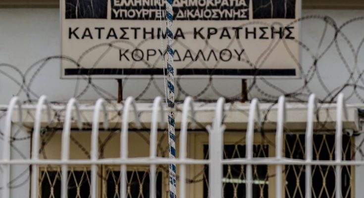 Γ. Τσίπρας για μεταφορά φυλακών στον Ασπρόπυργο: «Η Δυτική Αττική δεν είναι η πίσω αυλή της Αθήνας» - Media