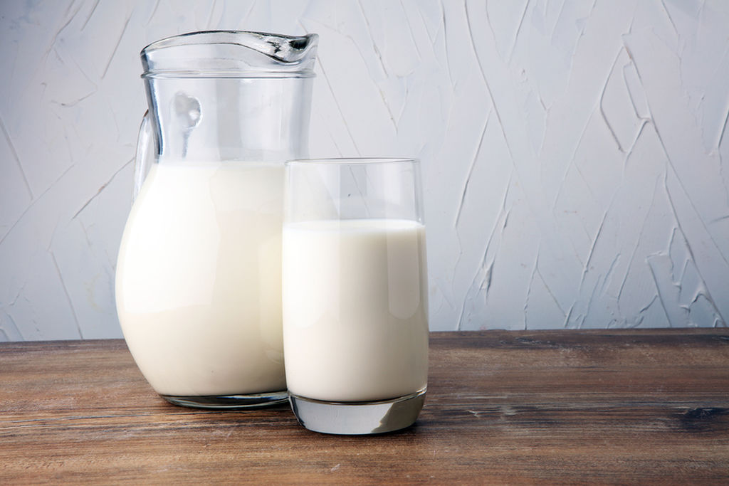 ΕΦΕΤ: Υποχρεωτική η αναγραφή προέλευσης του γάλακτος - Media