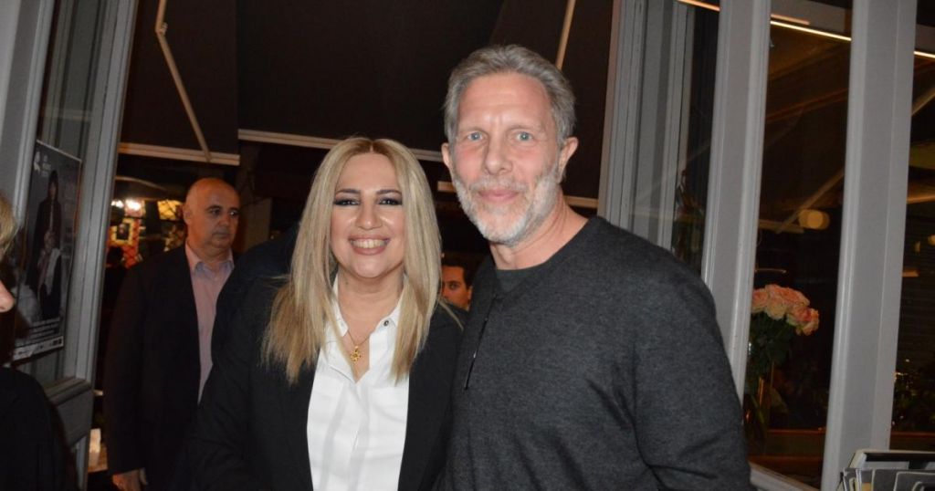 Ηχηρή απάντηση Χαριλάου Τρικούπη σε Γερουλάνο  - Media