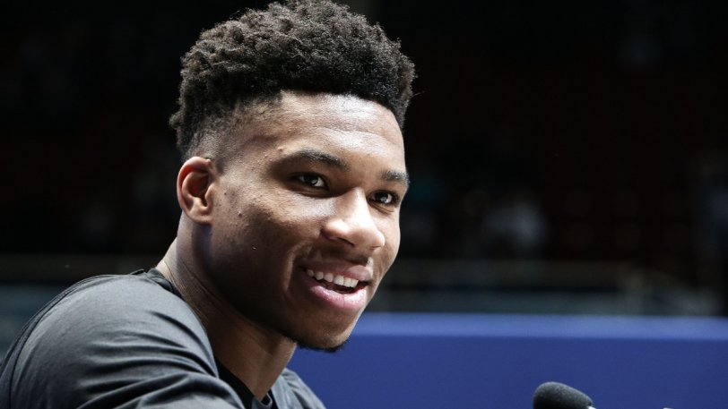 Sports Illustrated: «Ο Αντετοκούνμπο θα κυριαρχήσει τα επόμενα χρόνια στο ΝΒΑ» - Media