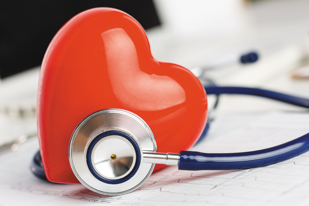 Έρευνα για παθήσεις της καρδιάς: Οι κίνδυνοι δεν προέρχονται από το DNA - Media