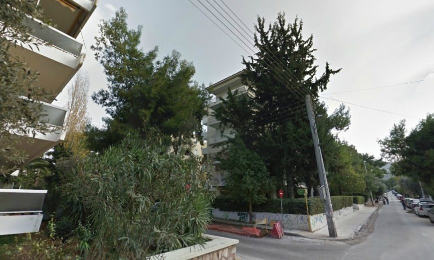 Χολαργός: Αυτοκτόνησε 50χρονη οικιακή βοηθός - Media