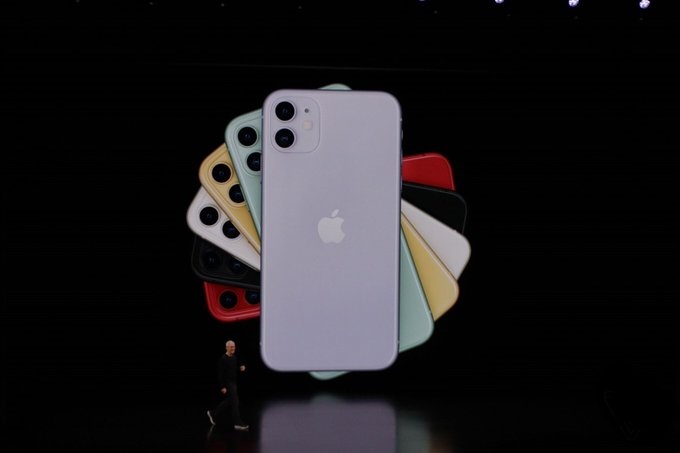 Apple: Τιμή-έκπληξη για το νέο iPhone - Παρουσίασε και «Pro» μοντέλο - Media