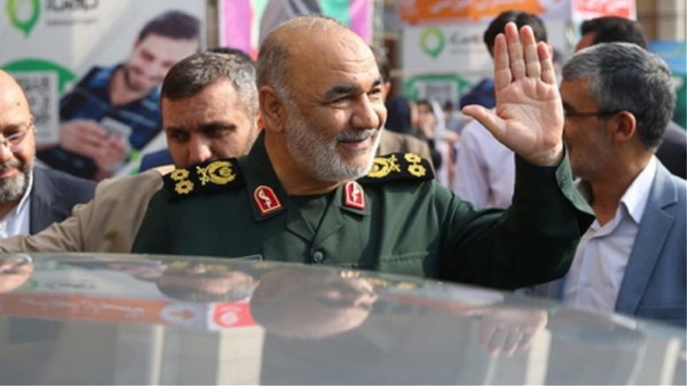 Ιράν: Όποιος θέλει τη χώρα του πεδίο μάχης, ας μας επιτεθεί - Media