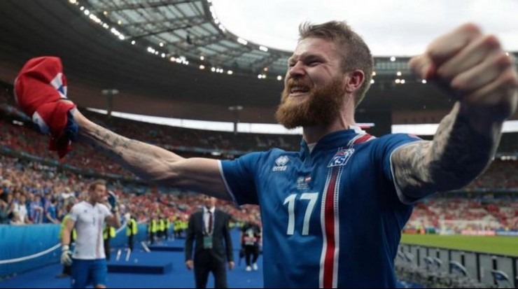 Τσεχία και Ισλανδία σε αγώνες-κλειδιά για την πρόκριση - Media