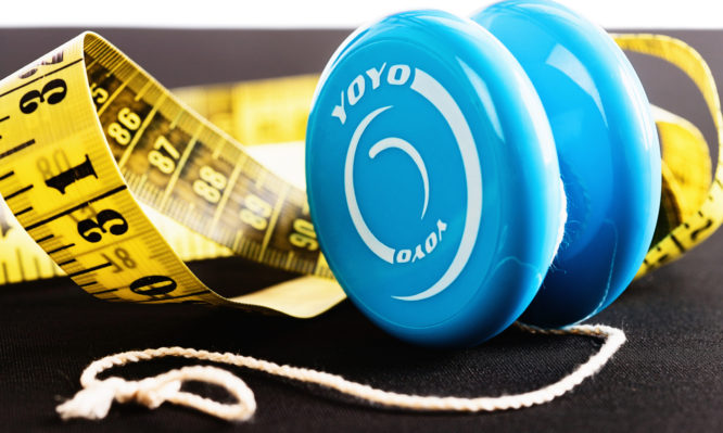 Επικίνδυνες για την υγεία οι ακραίες δίαιτες - Media