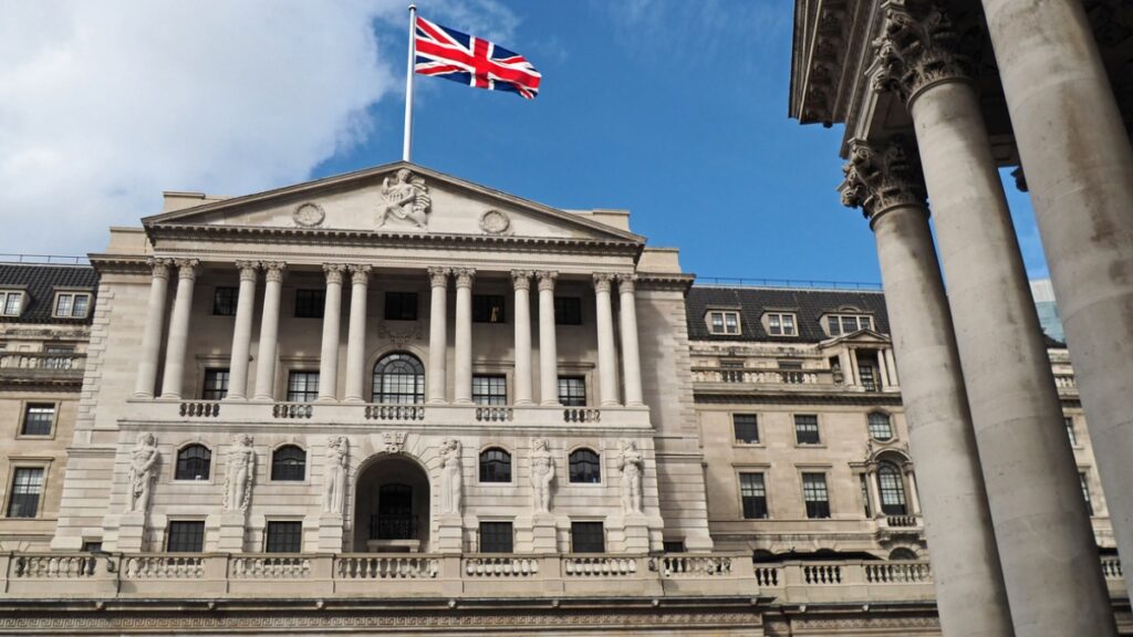 Τράπεζας της Αγγλίας: Λιγότερο σοβαρές οι επιπτώσεις του Brexit χωρίς συμφωνία - Media