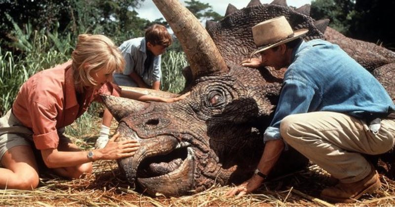 Επιστρέφουν οι παλιοί πρωταγωνιστές του «Jurassic World» (Photos) - Media