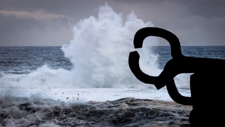 Καιρός: Συνεχίζεται το καλοκαίρι - Και οι βοριάδες στο Αιγαίο - Media