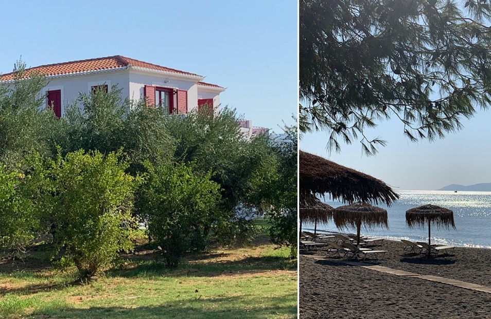 Το κρυφό ελληνικό καλοκαίρι (Photos) - Media