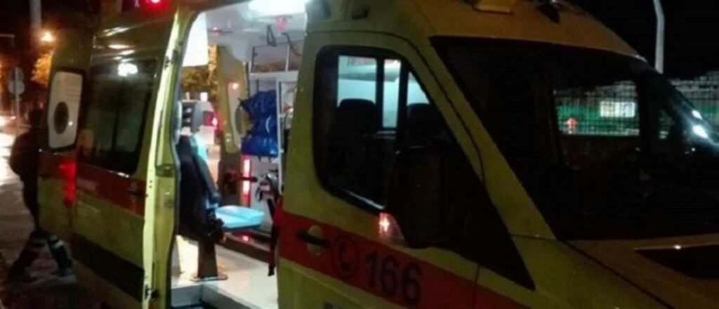 Ελληνικό: Πήγε σε συναυλία, κατέληξε στο Νοσοκομείο - Μαθήτρια τραυματίστηκε από καπνογόνο - Media
