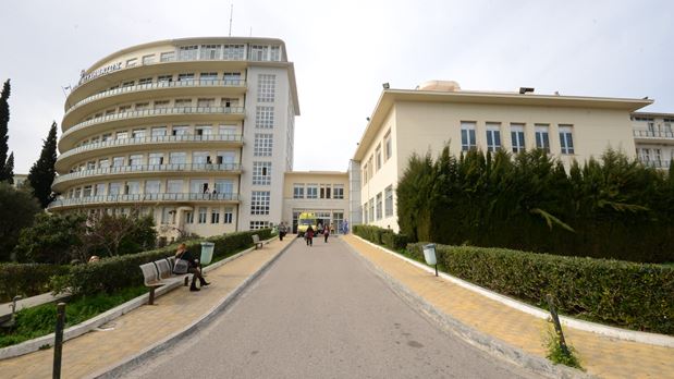 Τραγωδία στο ΚΑΤ: Γυναίκα σκοτώθηκε πέφτοντας από τον 6ο όροφο - Media