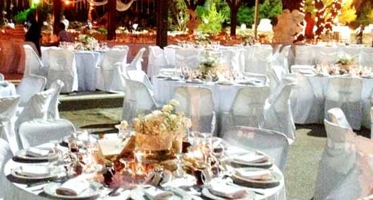 Ζευγάρι αναζητά γυμνούς σερβιτόρους για τη δεξίωση του γάμου του - Media