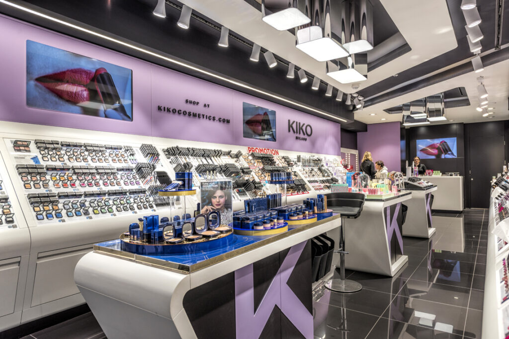 Εγκαίνια νέας αλυσίδας καλλυντικών πριν τις γιορτές - Έρχεται στην Ελλάδα δημοφιλής ιταλική φίρμα - Media