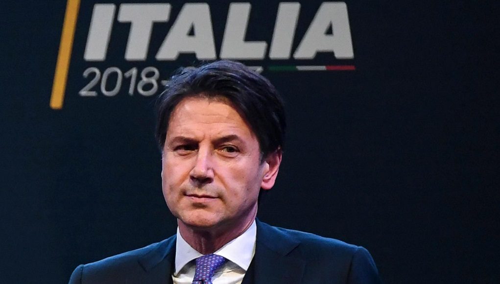 «Καμπανάκι» Κόντε: Ετοιμάζεται να καταρρεύσει τμήμα παγετώνα στην τρίτη ψηλότερη κορυφή της Ευρώπης - Media