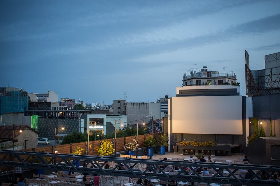 Αφιέρωμα της Ταινιοθήκης της Ελλάδος σε έντεκα εμβληματικές πόλεις στον κινηματογράφο «Λαΐς» στις 12/9-18/9 - Media