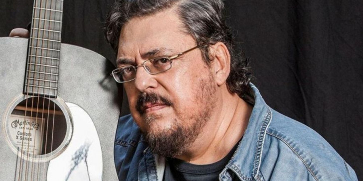 Αφιέρωμα στον Μαχαιρίτσα στη ΔΕΘ - Θα εμφανιζόταν την Τετάρτη με τον Νίκο Πορτοκάλογλου - Media