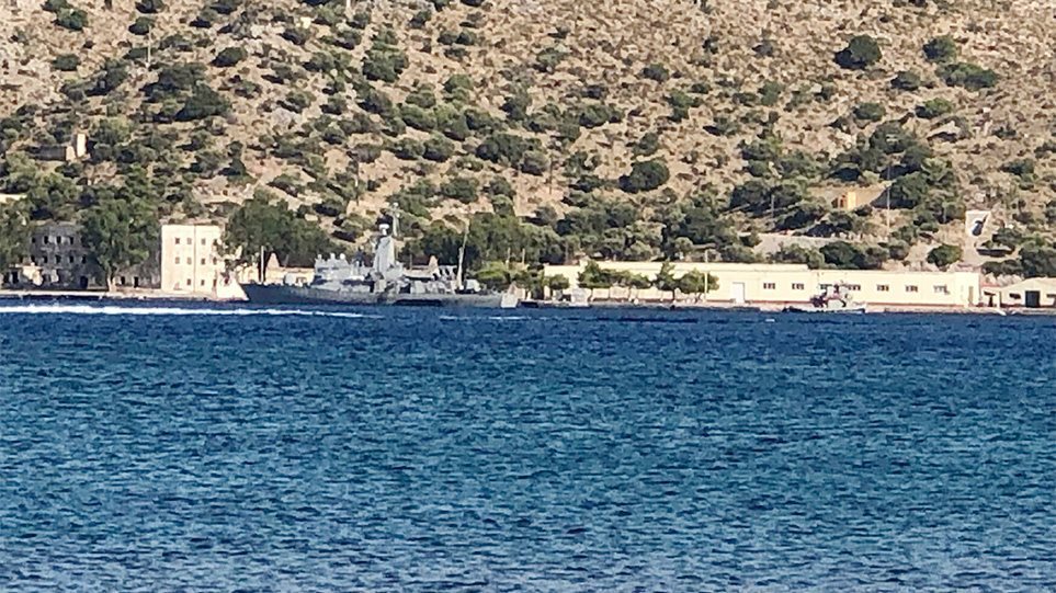 Ραγδαίες εξελίξεις για την κλοπή στρατιωτικού υλικού στη Λέρο: Στο «στόχαστρο» ΟΥΚάδες - Media