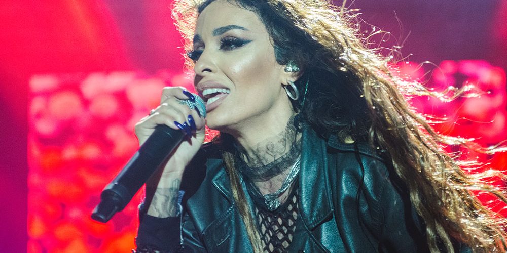 Ποια χώρα ζήτησε από την Φουρέιρα να την εκπροσωπήσει στην Εurovision - Media