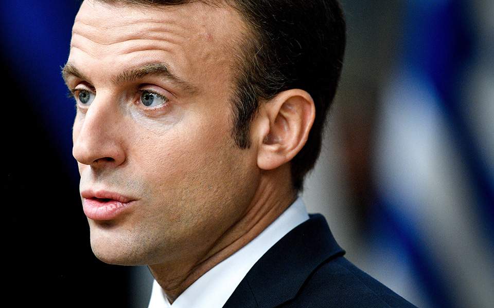 Γαλλία: Φήμες για παραίτηση Μακρόν και προσφυγή στις κάλπες - Διαψεύδει η προεδρία - Media