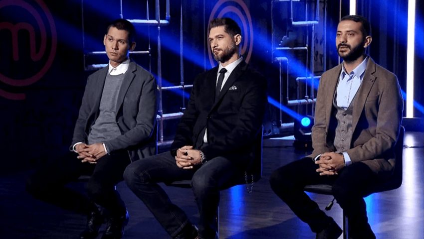 MasterChef: Εντυπωσιακός αριθμός αιτήσεων – Μυστήριο με τον τέταρτο κριτή - Media