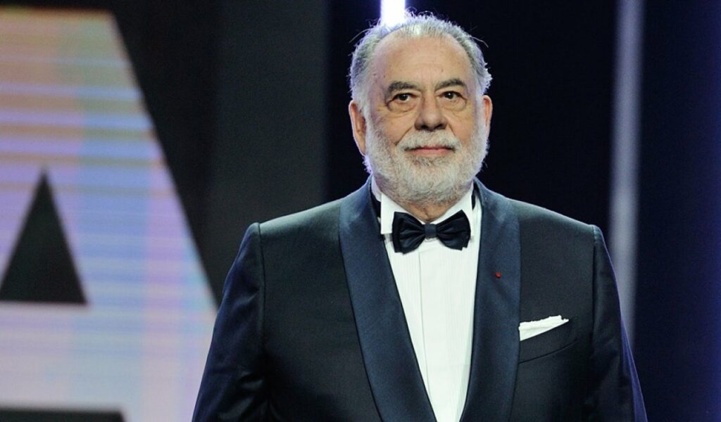 Κόπολα κατά Τζόνσον: Ένας δυσάρεστος φαν του «Νονού» που οδηγεί την χώρα του στο «Αποκάλυψη Τώρα» - Media