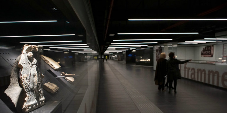 Τραγωδία στη Ρώμη: Άνδρας αυτοκτόνησε με το όπλο σεκιουριτά - Media