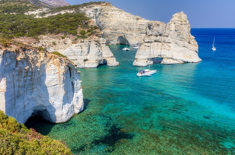 Ποιο νησί ψηφίστηκε ως το καλύτερο νησί της Ευρώπης για το 2019 - Media