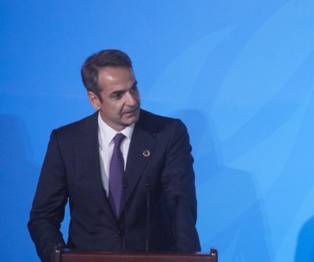 Οι «Αριστεροί» του Κυριάκου Μητσοτάκη στο Μαξίμου - «Γκρίνια» στην Κ.Ο της Νέας Δημοκρατία  - Media