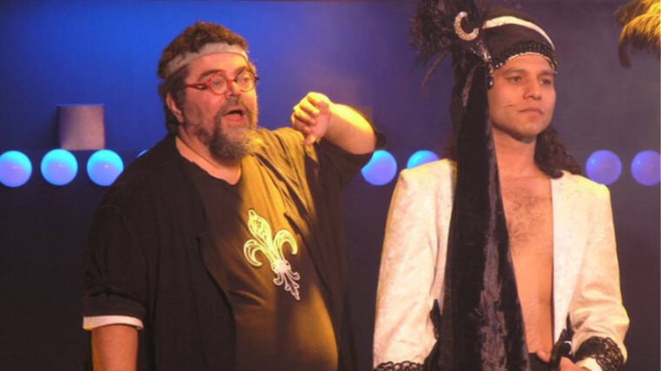 Σε θαύμα ελπίζει η οικογένεια πρώην μέλους της «Σπείρα - Σπείρα» - Παραμένει σε κώμα από τον Ιούλιο - Media