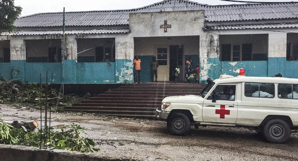 Τραγωδία στη Μοζαμβίκη: 10 νεκροί και 98 τραυματίες σε προεκλογική συγκέντρωση - Media