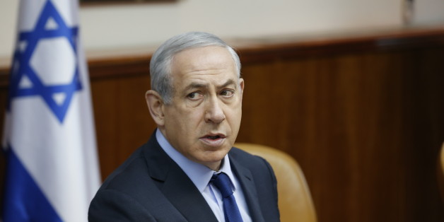 «Ντέρμπι αιωνίων» δείχνουν τα έξιτ πολ για Νετανιάχου και Γκαντς - Media