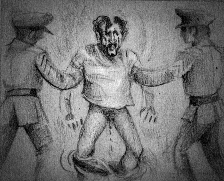 Το εγχειρίδιον του καλού κλέφτη, του Ηλία Πετρόπουλου - Media