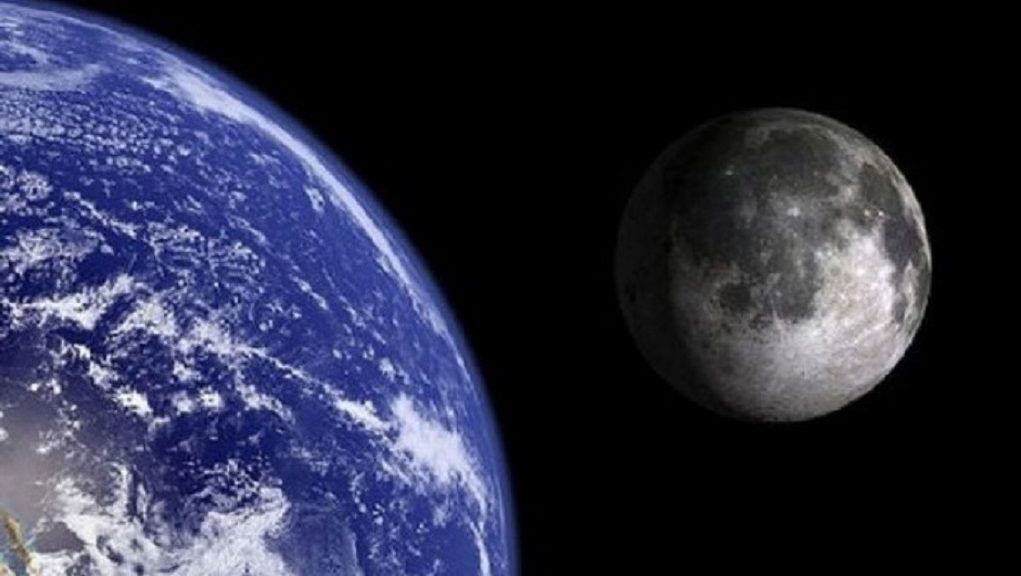 Το σχέδιο της ΝΑΣΑ για νέα αποστολή στη Σελήνη το 2024 - Media