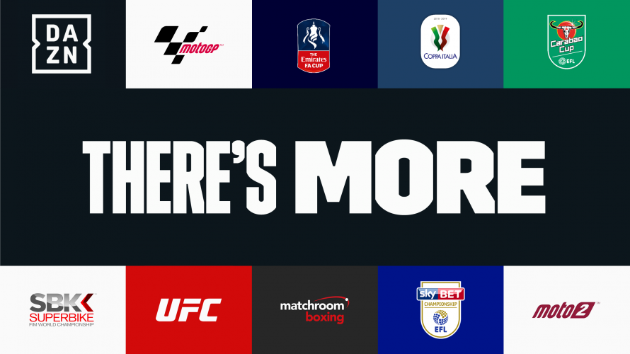 Το νέο «αθλητικό Netflix» θέλει να φέρει ο ΑΝΤ1 - Media