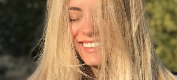 Γέννησε η Δούκισσα Νομικού - Media